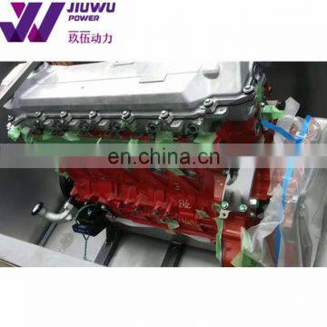 Original Hino Truck Engine J08E Engine Factory Price Jiuwu Power Supplier