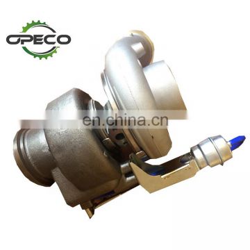 For Cummins Dennis ISX2 turbocharger HX55W 4090042 4089768 4037481 4046127 4037480 4046132H