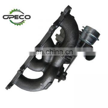 BLG BMY BWK CAVE CAVB CAVC 1.4L TSI turbocharger 03C145701QV 03C145702PX 03C145702PV