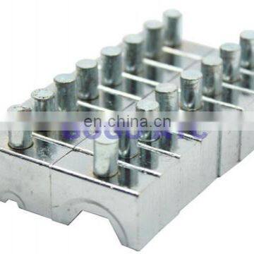 Hydraulic Clamp Mold YQK-70 Manual Hydraulic Electric Cable Wire Terminal Crimping Tool Die Set 4, 6, 10, 16, 25, 35, 50, 70mm2
