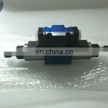 hydraulic solenoid valve YUKEN type