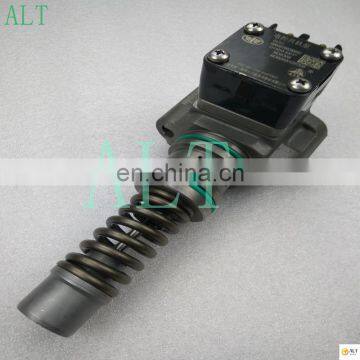 NANYUE Unit Pump NDB308 photo-5
