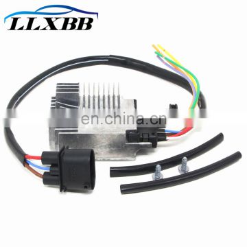 Original Heater Blower Motor Resistor Regulator 4F0959501G For Audi A6 Allroad VW 4F0959501C