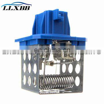 Original Heater Blower Motor Fan Resistor 6450EP For Peugeot 206 Citroen Xsara Picasso 6450.EP photo-4