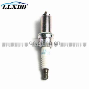 Genuine Iridium Spark Plug SILFR6A11 5468 For NKG photo-2