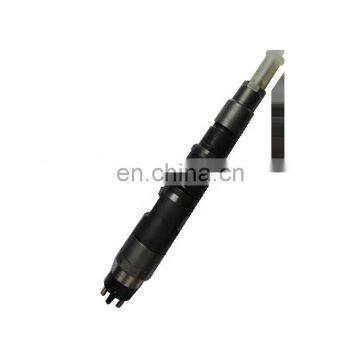 Hot sale best quality auto fuel injector 0445120040