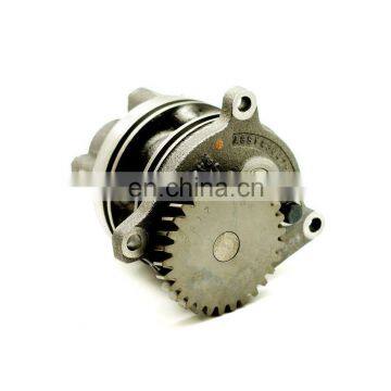 RUSSIA Market K19 CCEC Lubrication System Oil Pump 3047549 photo-5