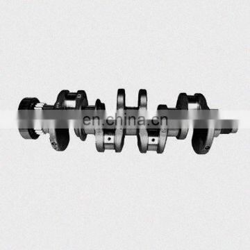 Diesel Engine Crankshaft ISF2.8 Crank Shaft 5264231 photo-4