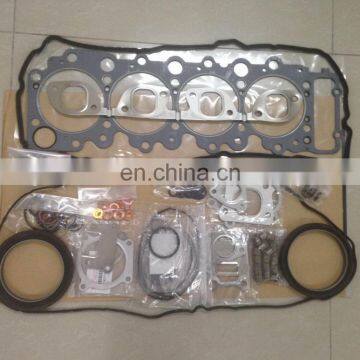 Engine Parts --  Excavator J08E Gasket Kit / Gasket Set