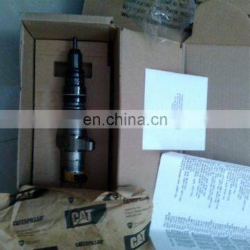 Excavator CAT330D C9 Fuel Injector photo-4