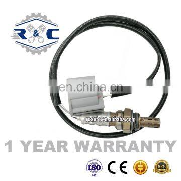 R&C High Quality Sonda Lambda LF6818861A LFB618861 LF6818861D9U For Mazda 3 2004-2005 Upstream Downstream Oxygen Sensor photo-3