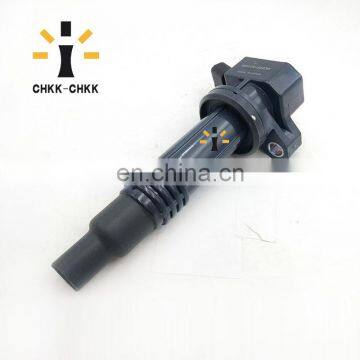 Performance Ignition Coil 90919-02236 for Japanese Cars Auto Engine Systems