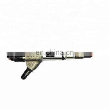 Genuine Engine Parts ISF3.8 Injector 5283275