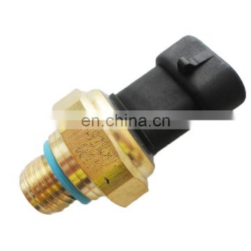 Genuine N14 Oil Pressure Sensor  4921487