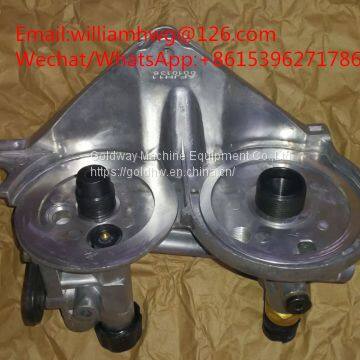 Volvo Parts 22035823 Volvo Fuel filter housing 22035823