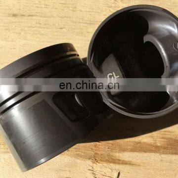 Hot sale FOTON ISF2.8 engine Piston kit 4995266 4309425