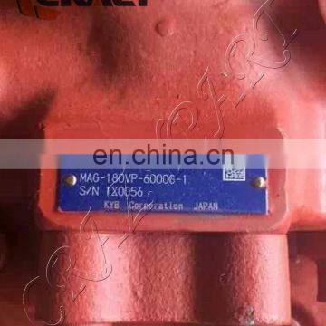 KYB MAG180VP Final Drive ,excavator Spare Parts photo-5