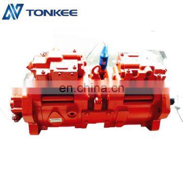 K3V112DT Hydraulic Main Pump 1042-02190 K3V112DT-9N09 Hydraulic Pump for MX222 MX202 photo-2