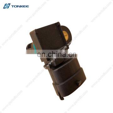 VOE21097978 21097978 Boost Pressure Sensor B9L B9R FH FM12 Engine Boost Pressure and Temp Sensor Suitable for VOLVO