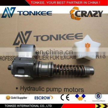 20450666 0414750004 Unit Pump & Injection Pump for Excavator EC290B photo-5