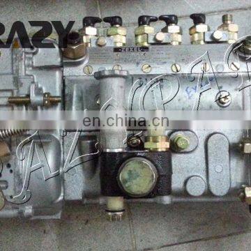 Diesel engine 6BG1T fuel injection pump 115600-8823, excavator spare parts,6BG1T engine parts