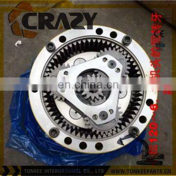 PC120-6 Swing Motor Assy 706-73-01181 , Excavator Spare Parts,PC120-6 Swing Device