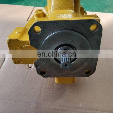 A10VD43 Excavator Hydraulic Pump Assy A10VD43SR1RS5