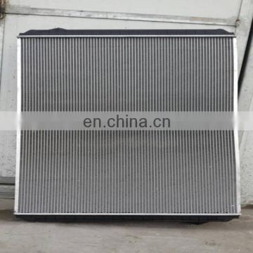 American TRUCK AUTO COOLING RADIATOR 1693644C91 1698845C91 2001-3503 FOR INTERNATIONAL