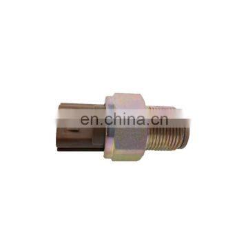Japanese Genuine Parts  Common Rail High Pressure Sensor 8-98119790-0 8-97318684-1 for ISUZU 700P FVR