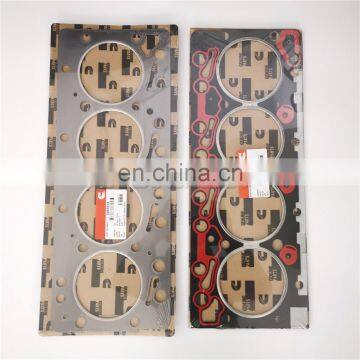 Cummins 4BT Series Engine Part Cylinder Head Gasket 3921393 3915726 3282999 3283569 3283333 photo-3