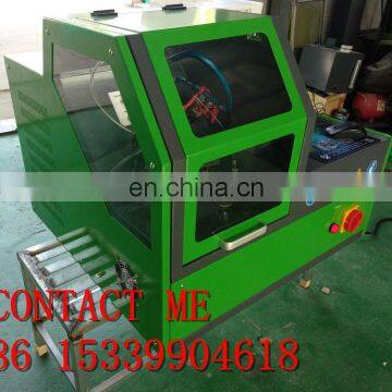 Common Rail Injector Pump Test Bench Machine EPS205