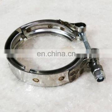 DCEC 4B Diesel Engine Parts 80 MM Clamp 3538932 photo-3