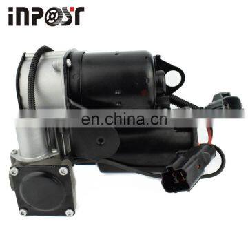 LR023964 Air Suspension Compressor For LAND ROVER LR3 LR4