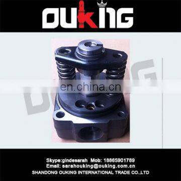 Diesel engine spare parts head rotor 1468374016 manufacture