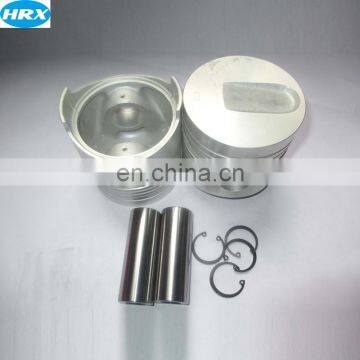 For 4DR5 engines spare parts piston for sale