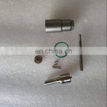 Diesel Common Rail Injector Repair Kits For 8-98011604-4
