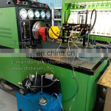 CAT5000 is Used to Test Heui Injector and Pump photo-6