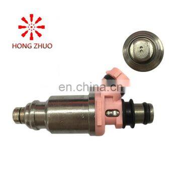 High Quality Hot Fuel Injector 23250-74080 photo-3