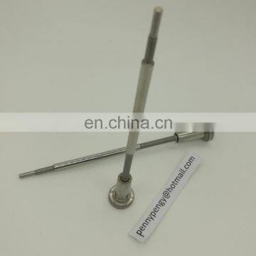 Common rail Injector cr valve set F00VC01312