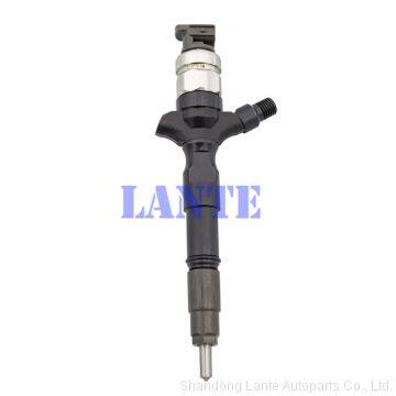 Common rail injector 095000-8420 095000-8530 095000-8560 diesel injector