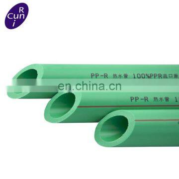 COPPER/STAINLESS STEEL PP-R COMPOSITE PIPE