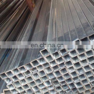 Hot Product St52 Steel Square Tube photo-4