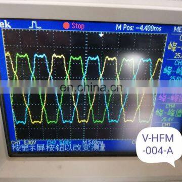 HFM-004-A 48V 1500W 1800RPM 7.95Nm 36.76Amp B3 B14 B34 B5 Controller BLDC BRUSHLESS Bldc Motor for Lifting Platform photo-5