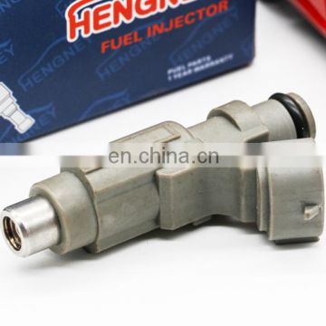 Car parts original CDH-166 CDH166 For Tracker Mirage Vitara 1.5-1.6L Gasoline car fuel injector system