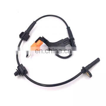 Good Price wheel abs sensor Assembly OEM# 57455-S9A-013  57455S9A013  FOR Honda CR-V III/II 2002-2009