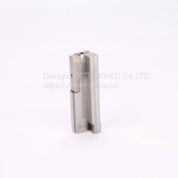 USA(AISA.D2.H13.P20.M2) Plastic Mold Spare Parts of Cellphone Dongguan OEM Producer photo-2