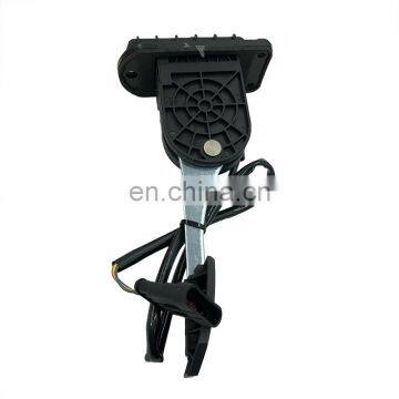 Electronic accelerator pedal assembly acceleration sensor 3801-300040A suitable for Hongyan Jieshi