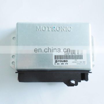 Auto Engine Part Program Electronic Engine Control Unit Car ECU 0261207185 For M1.5.4