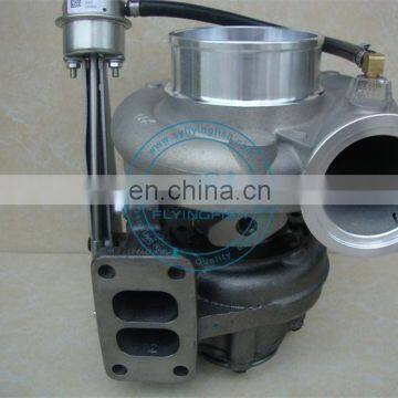 ISDE 6ISDE Diesel Engine Turbocharger HE351W Turbocharger For Truck 4043280 4043284 photo-4