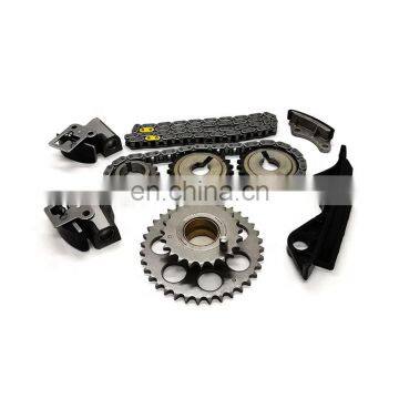 XYREPUESTOS AUTO ENGINE PARTS Repuestos Al Por Mayor CG10DE Engine Timing Chain Kit for Nissan 13085-99B00 13028-99B10 photo-2